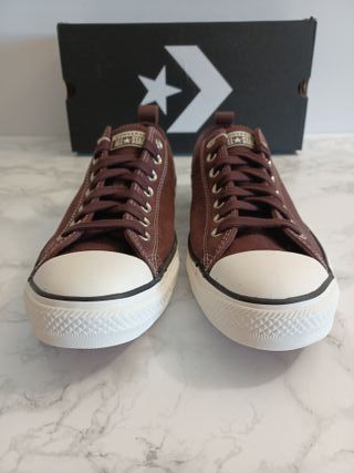 Converse CTAS Wide Ox Eternal Talla 44