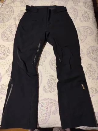 Pantalones Esquí Wedze Piste 980