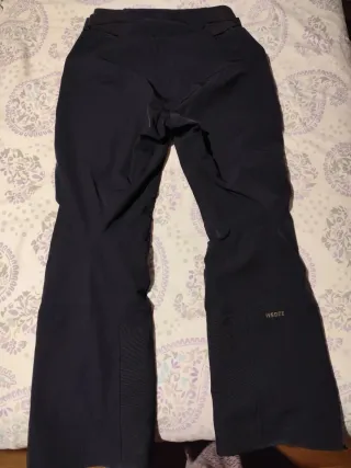 Pantalones Esquí Wedze Piste 980