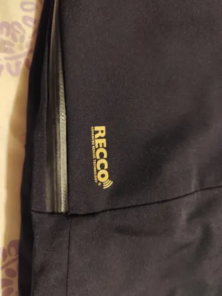 Pantalones Esquí Wedze Piste 980