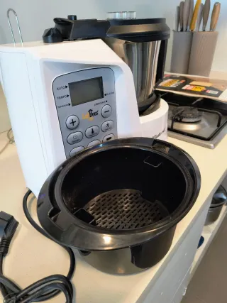 Robot de cocina Mastermix
