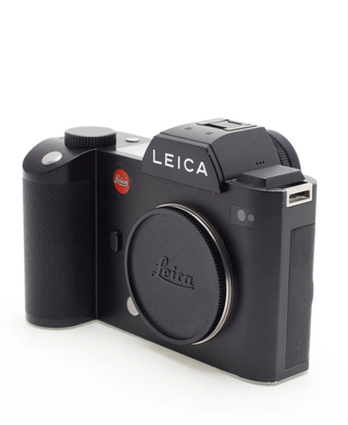 Cámara LEICA SL