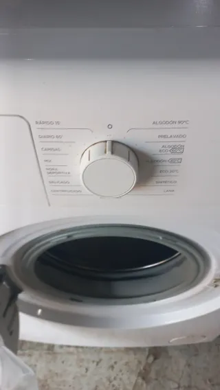 Lavadora Quilive 6kg