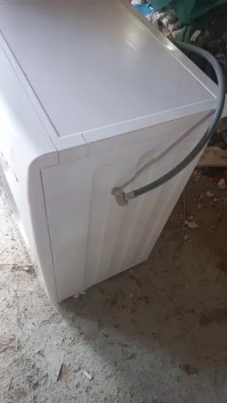 Lavadora Quilive 6kg