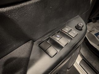 Toyota Hilux 2.4 D-4D Cabina Doble GX