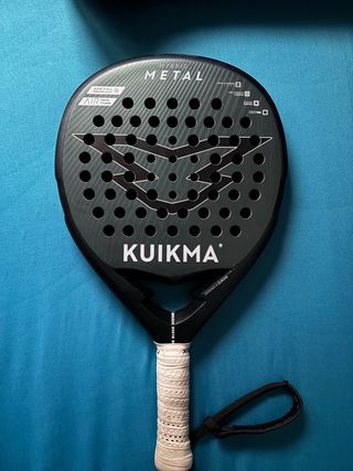 Pala Kuikma Hybrid Metal