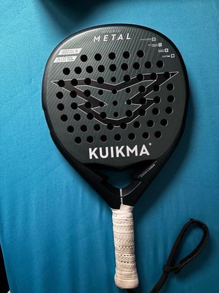 Pala Kuikma Hybrid Metal