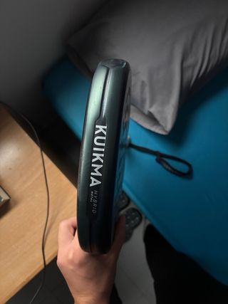 Pala Kuikma Hybrid Metal