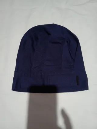 Uniforme Cocinero/a Azul y Blanco