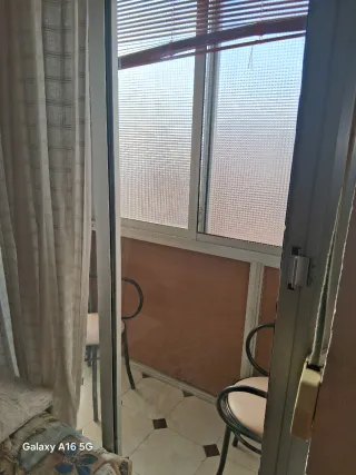 Alquiler de habitación