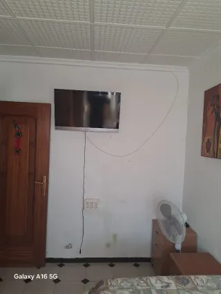 Alquiler de habitación