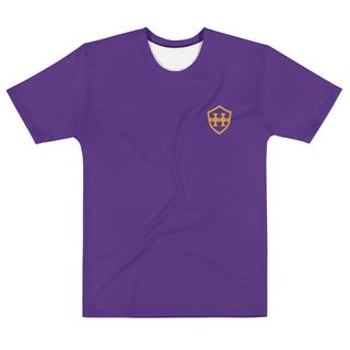 Camiseta Unisex Lunar Bitcoin Harry Dollars