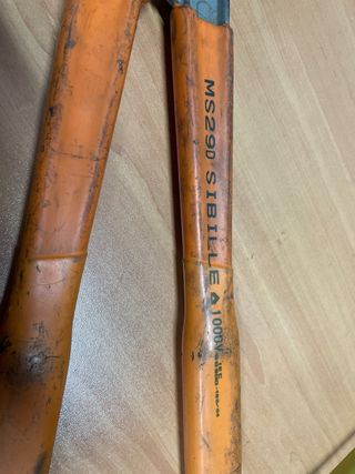 Alicates Cortacables Eléctricos 1000V