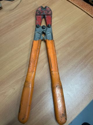 Alicates Cortacables Eléctricos 1000V