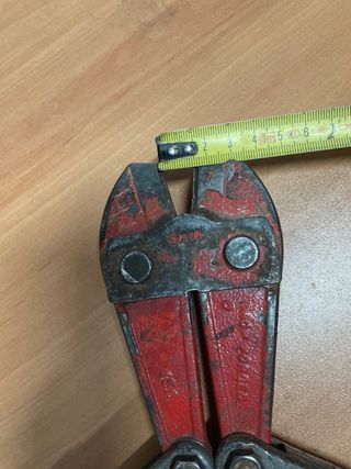 Alicates Cortacables Eléctricos 1000V