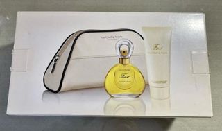 Van Cleef & Arpels First EDP 60ml + Lait Parfumé 1