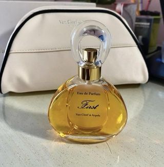 Van Cleef & Arpels First EDP 60ml + Lait Parfumé 1