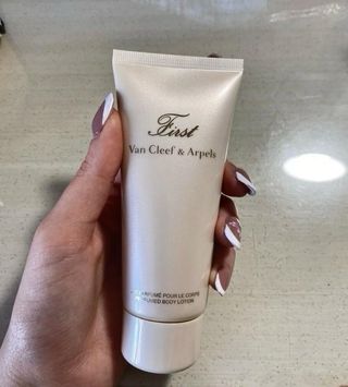 Van Cleef & Arpels First EDP 60ml + Lait Parfumé 1