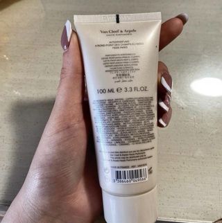 Van Cleef & Arpels First EDP 60ml + Lait Parfumé 1