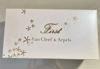 Van Cleef & Arpels First EDP 60ml + Lait Parfumé 1