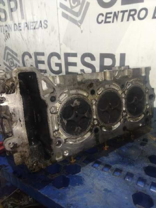 CULATA MERCEDES CLASE C (W203) BERLINA 200 CD