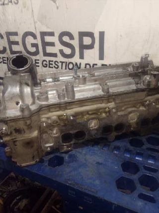 CULATA MERCEDES CLASE C (W203) BERLINA 200 CD