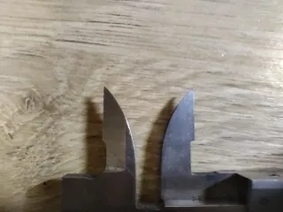 Calibre Mitutoyo 150mm