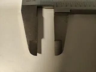 Calibre Mitutoyo 150mm