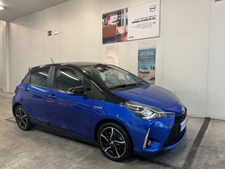 Toyota Yaris 1.5 Hybrid Active