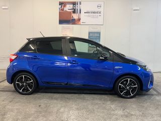 Toyota Yaris 1.5 Hybrid Active