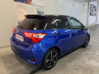 Toyota Yaris 1.5 Hybrid Active