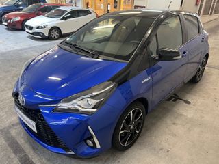 Toyota Yaris 1.5 Hybrid Active