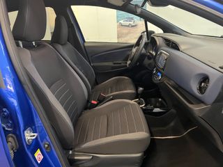 Toyota Yaris 1.5 Hybrid Active