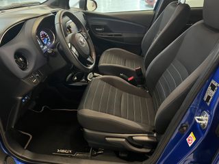 Toyota Yaris 1.5 Hybrid Active
