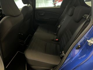 Toyota Yaris 1.5 Hybrid Active