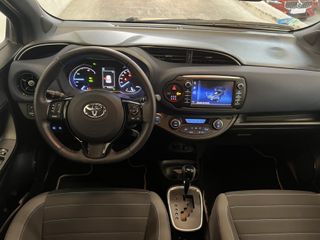 Toyota Yaris 1.5 Hybrid Active