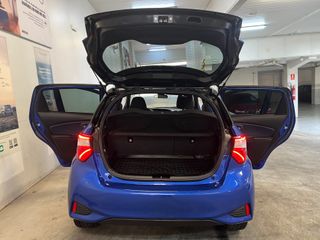 Toyota Yaris 1.5 Hybrid Active