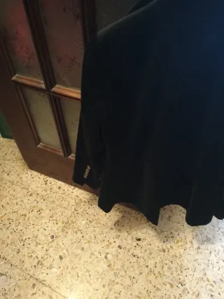 Americana H&M Negra Talla L