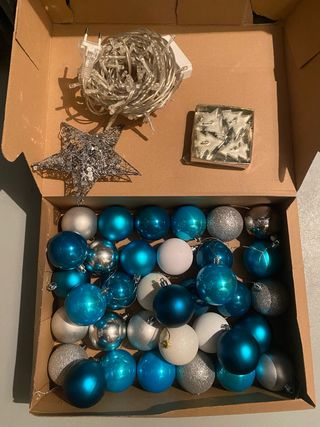 Kit Decoración Navidad