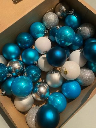 Kit Decoración Navidad