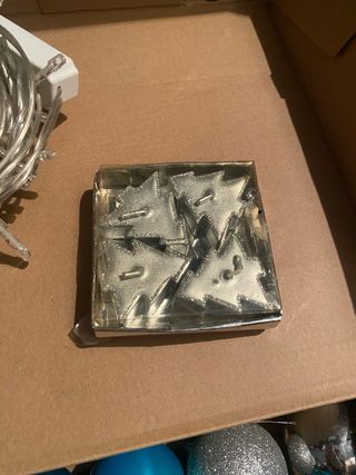 Kit Decoración Navidad