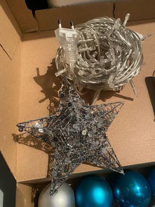 Kit Decoración Navidad