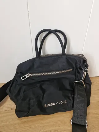 Bolso original bimba y lola