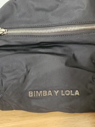 Bolso original bimba y lola