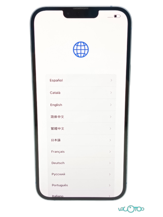 Smartphone Apple iPhone 14 Plus 256GB