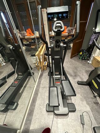 Elíptica Technogym Pieghevole