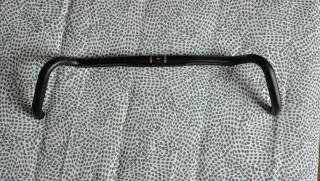 Manillar Gravel Negro