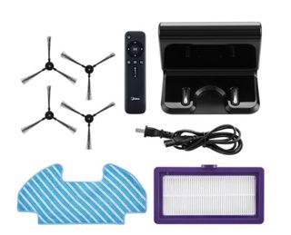 Robot Aspirador MIDEA i5c