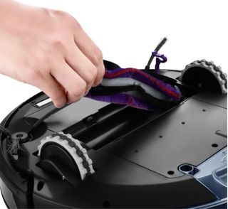 Robot Aspirador MIDEA i5c