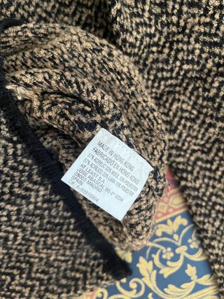 Jersey HOSS Intropia M